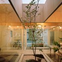 Table Hat / Hiroyuki Shinozaki Architects - Image 7 of 4