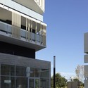 Edificio de viviendas Corim / MDR Architectes - Image 9 of 4