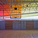 Polideportivo en Sa Indiotería / Jordi Herrero & Sebastián Escanellas - Image 50 of 4