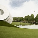 Instalación Deportiva Strijp / LIAG architects - Image 10 of 4
