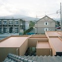 Table Hat / Hiroyuki Shinozaki Architects - Image 4 of 4