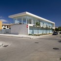 Centro Cultural en Son Ferriol / Jordi Herrero & Sebastián Escanellas - Image 7 of 4