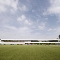 Instalación Deportiva Strijp / LIAG architects - Image 9 of 4