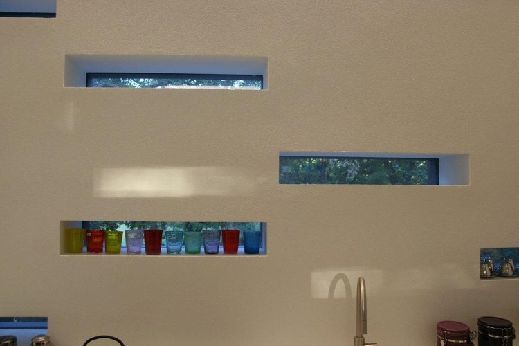 Casa Guest / Enrico Iascone Architetti - Más Imágenes