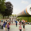 Instalación Deportiva Strijp / LIAG architects - Image 3 of 4