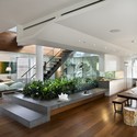Broadway Penthouse / Joel Sanders - Imagen Principal