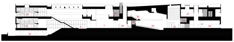 Parque Biblioteca Fernando Botero / G Ateliers Architecture - Más Imágenes