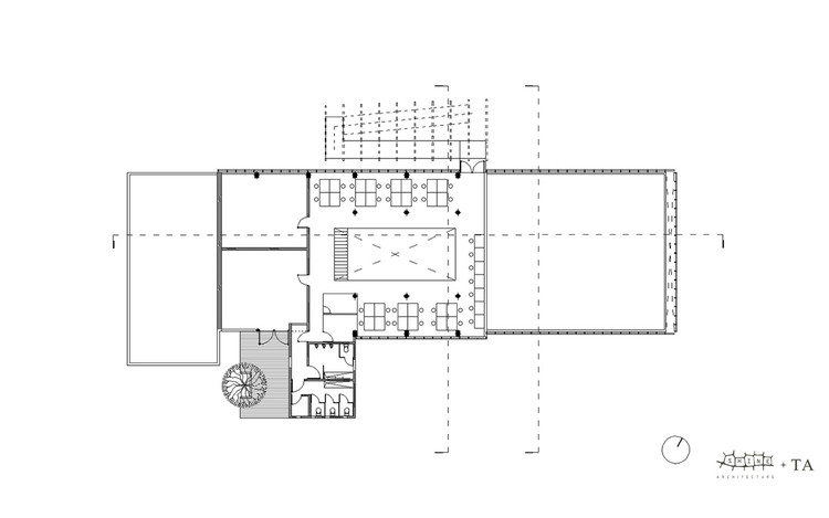 Habitat Tec de Monterrey / SHINE Architecture + TAarquitectura - Más Imágenes