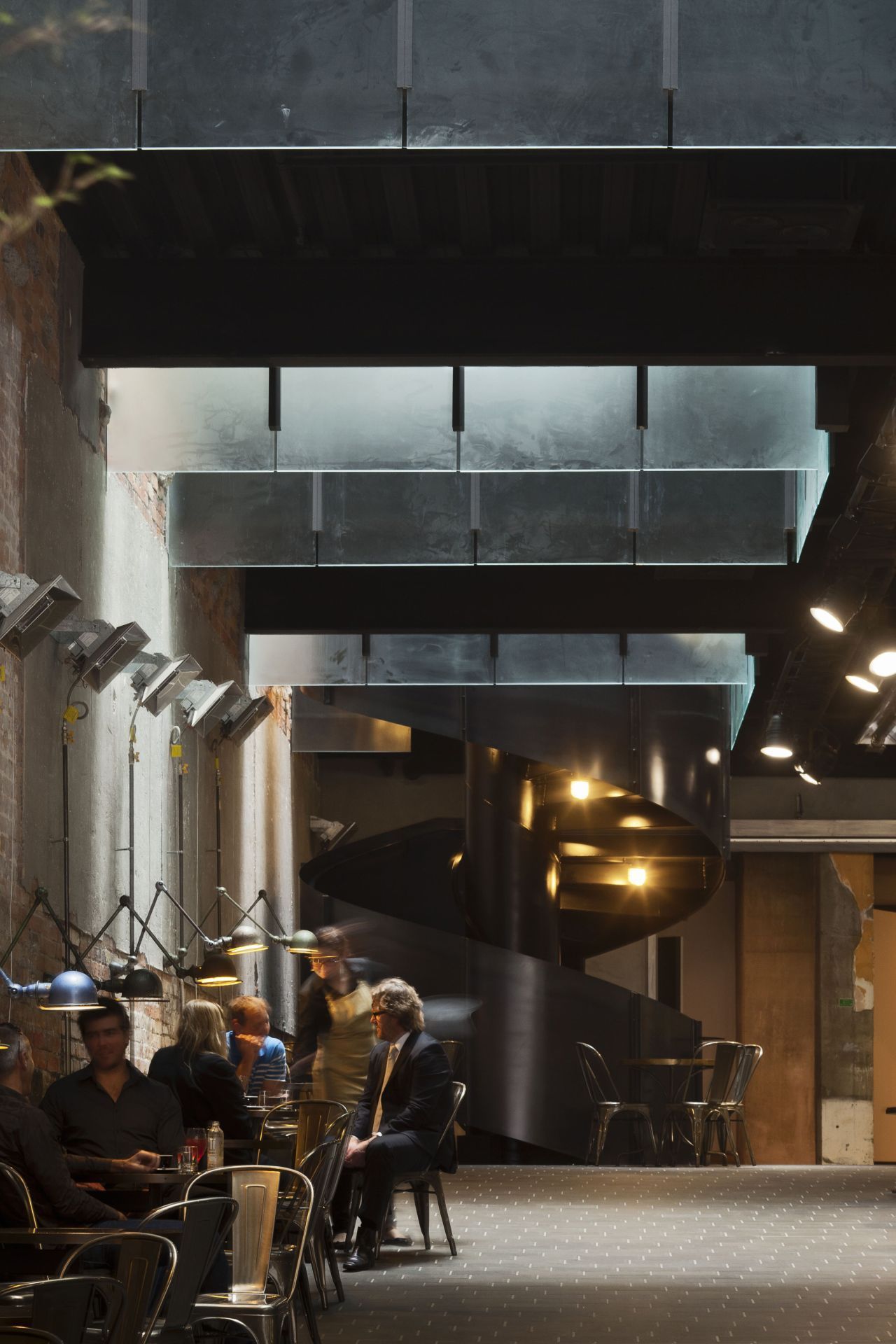 Galería de The Imperial Buildings / Fearon Hay Architects 10