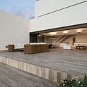 Casa AA / MVN Architects - Image 1 of 4
