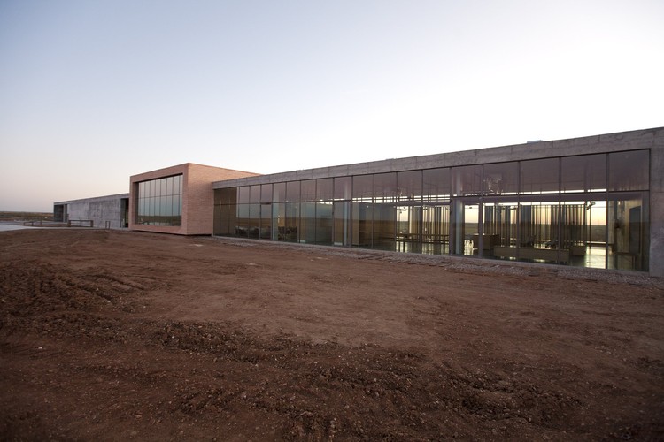 Bodegas Montepedroso / 3.14GA - Más Imágenes