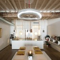 Restaurant La Cucina / Archiplan Studio - Image 47 of 4