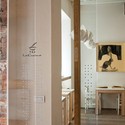 Restaurant La Cucina / Archiplan Studio - Image 14 of 4
