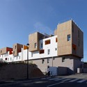 Edificio de Viviendas Vitrolles / MDR Architectes - Image 7 of 4