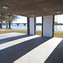 Parador al Aire Libre en Pueblo Centenario / Jaf Arquitectura  - Image 1 of 4