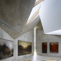 Museo Mecenat / naf architect & design - Image 8 of 4