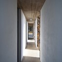 Parador al Aire Libre en Pueblo Centenario / Jaf Arquitectura  - Image 2 of 4