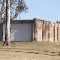 Parador al Aire Libre en Pueblo Centenario / Jaf Arquitectura  - Image 3 of 4