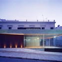 Rehabilitación de los Refugios de Almería / Ferrer Arquitectos - Image 19 of 4