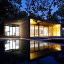 Villa Amir  / Nextoffice - Alireza Taghaboni - Image 11 of 4