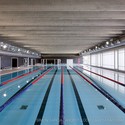 Piscina Cubierta Atmella / Pich-Aguilera Architects - Image 9 of 4