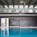 Piscina Cubierta Atmella / Pich-Aguilera Architects - Image 1 of 4