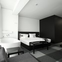 Hotel Graffit  / Studio MODE - Image 20 of 4