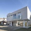 Casa RA / Pablo Anzilutti - Image 1 of 4