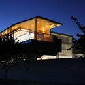 Casa Parque / Shaun Lockyer Architects - Image 4 of 4