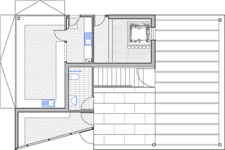 Rehabilitación de los Refugios de Almería / Ferrer Arquitectos - Más Imágenes