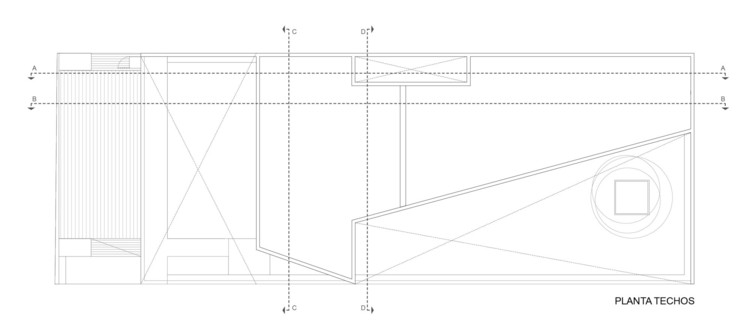 Casa Diego Rivera  / DCPP arquitectos - Más Imágenes