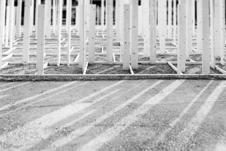 Duecentosessanta MQ / Simone Bossi - Más Imágenes