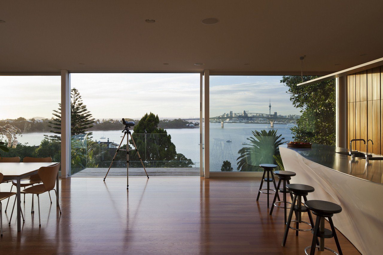 Galería de Casa en Birkenhead Point / Crosson Clarke Carnachan