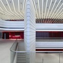 Teatro Qingdao / gmp architekten - Imagen Principal