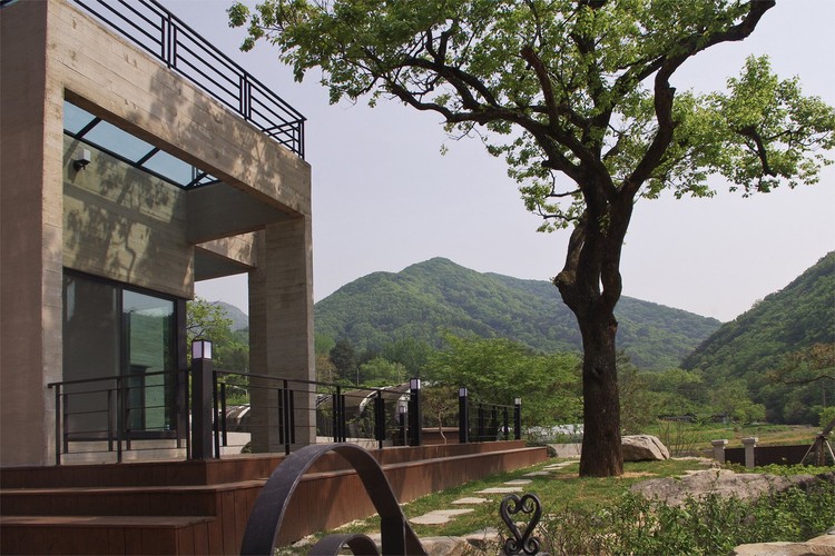 Casa San-jo / Studio Gaon - Más Imágenes