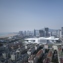 Teatro Qingdao / gmp architekten - Image 6 of 4