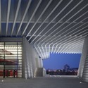 Teatro Qingdao / gmp architekten - Image 9 of 4