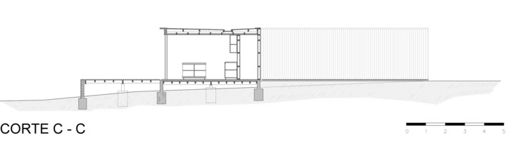 Casa W / 01Arq - Más Imágenes
