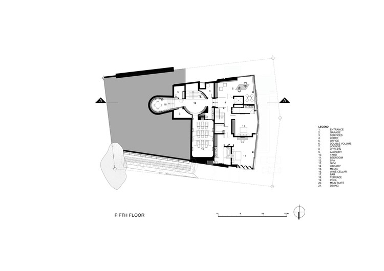 Nettleton 198 / SAOTA - Más Imágenes