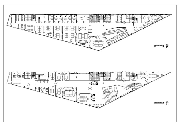 Oficina VNG / Openbox Company - Más Imágenes