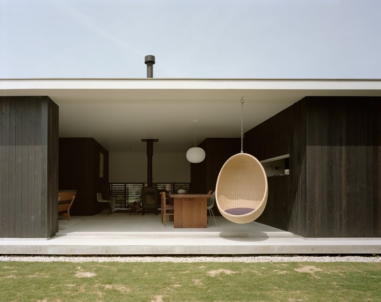 Niwa no SUMIKA (Casa Jardín) / mA-style architects - Más Imágenes