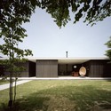 Niwa no SUMIKA (Casa Jardín) / mA-style architects - Image 7 of 4