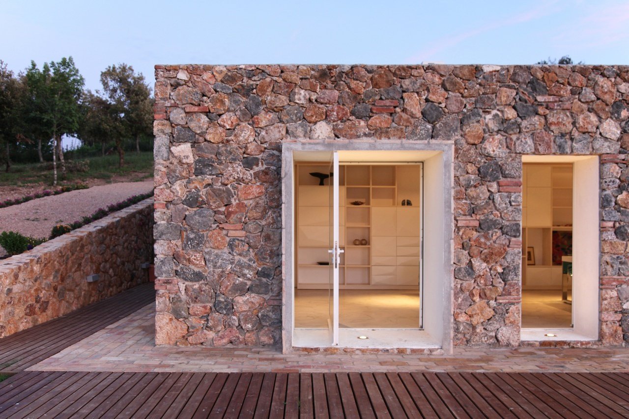 Galería de Casa Costera / modostudio - 13