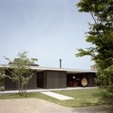 Niwa no SUMIKA (Casa Jardín) / mA-style architects - Image 12 of 4