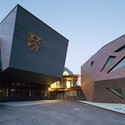 Centro Comunitario en Abfaltersbach / Machné Architekten - Image 17 of 4