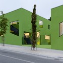 Centro Educativo de Antas / AVA - Image 21 of 4