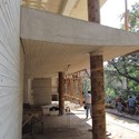 En Construcción: Casa Bosque / Materia Arquitectónica - Image 34 of 4