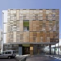 En Construcción: Bloque Celosia / Juana Canet Arquitectos & Angel Martín Cojo Arquitecto - Image 19 of 4