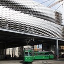 En Construcción: Messe Basel / Herzog & de Meuron - Image 5 of 4