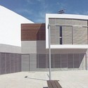 Edificio de usos múltiples en La Lajita / M91 arquitectos - Image 8 of 4